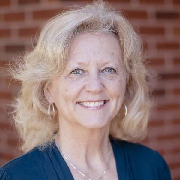 Portrait of Rev. Laura Rosewood